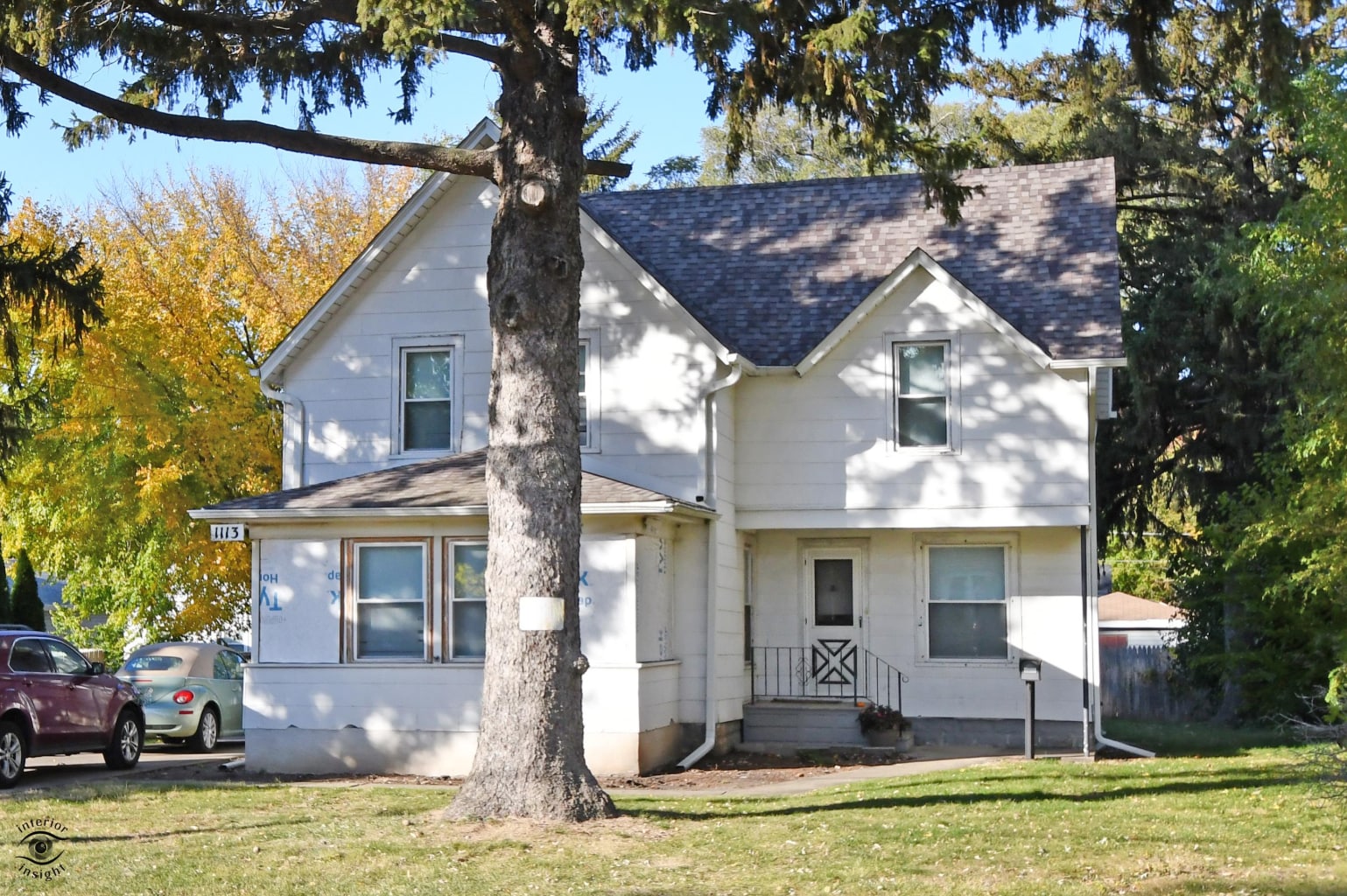 1113 McMillen Ave, Aurora, IL for sale Primary Photo- Image 1 of 2