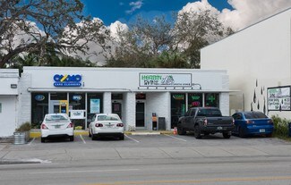 Plus de détails pour 6630 Biscayne Blvd, Miami, FL - Commerce de détail à louer
