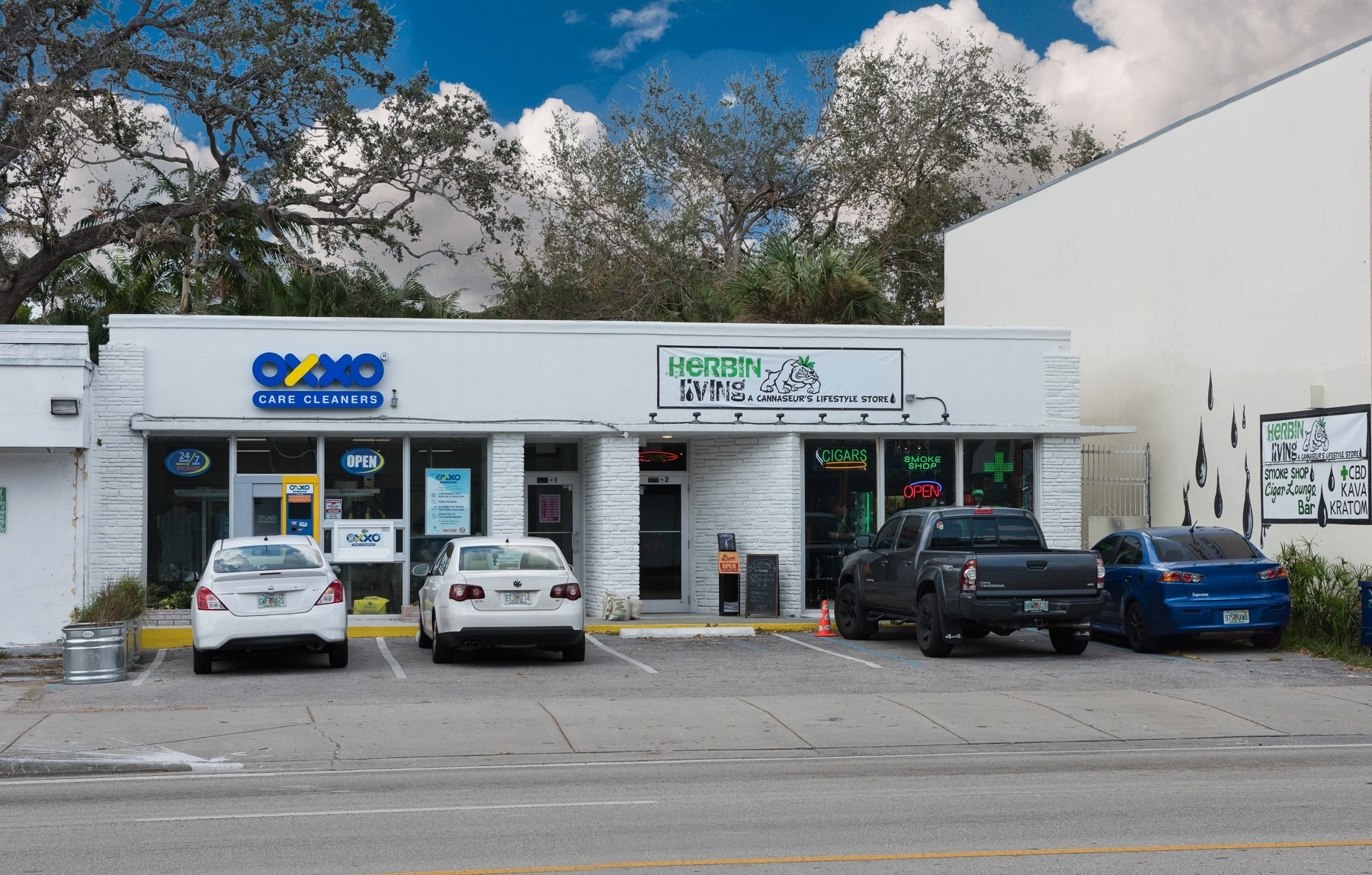 6630 Biscayne Blvd, Miami, FL for lease Building Photo- Image 1 of 14