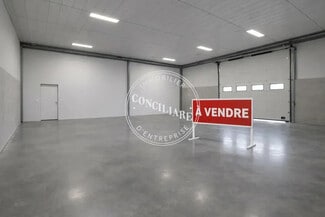 More details for 22 Rue De Marclan, Muret - Flex for Sale