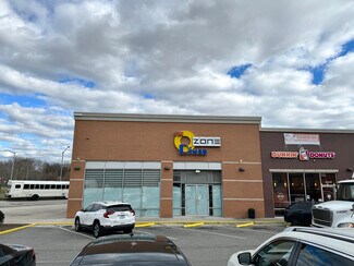 Plus de détails pour 13335 79th St, Howard Beach, NY - Bureau/Commerce de détail à louer