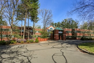 Plus de détails pour 125 Powder Forest Dr, Simsbury, CT - Bureau à vendre