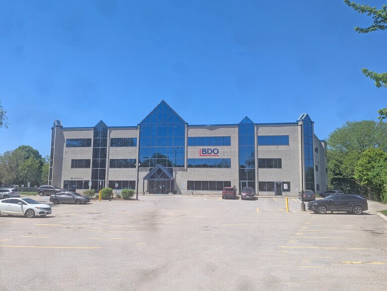 633 Colborne St, London, ON à vendre - Photo du bâtiment - Image 1 de 1