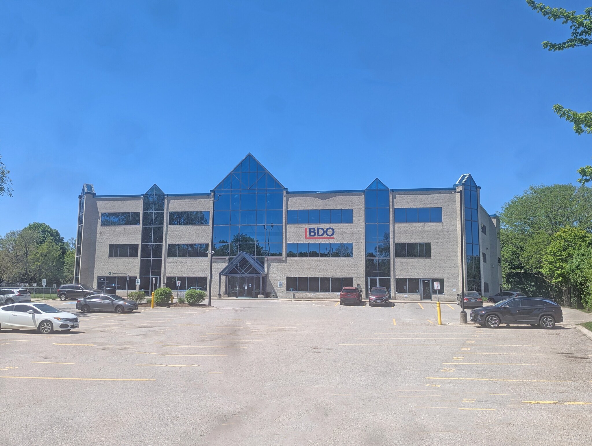 633 Colborne St, London, ON for sale Building Photo- Image 1 of 1