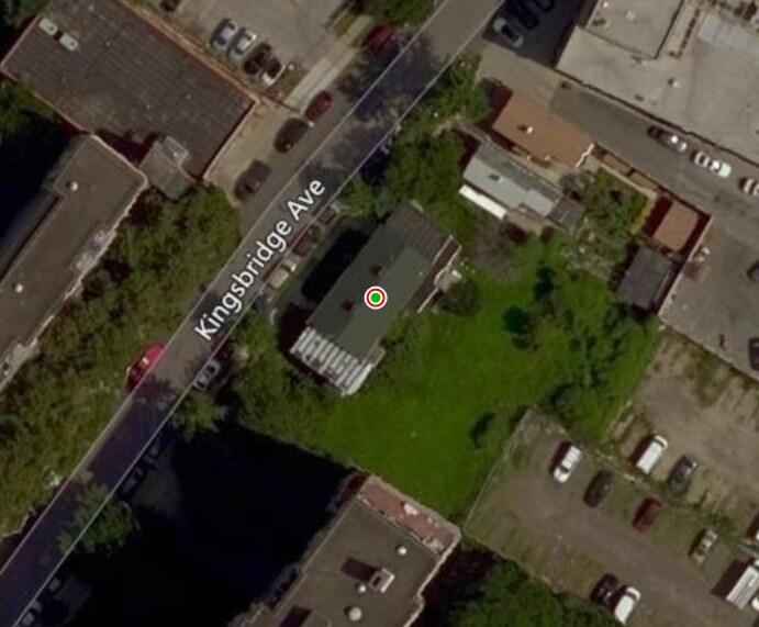 3436 Kingsbridge Ave, Bronx, NY à louer - Photo du bâtiment - Image 2 de 4