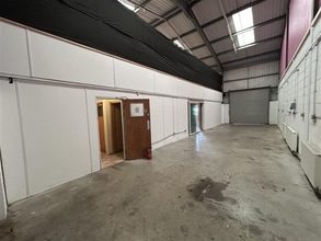 Florence Road Industrial Estate, Kelly Bray for lease Interior Photo- Image 2 of 7