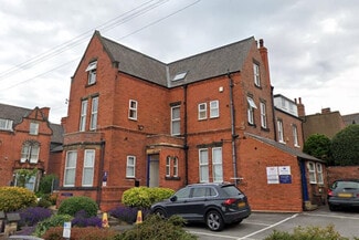 More details for 12 Albion Rd, Chesterfield - Office for Lease