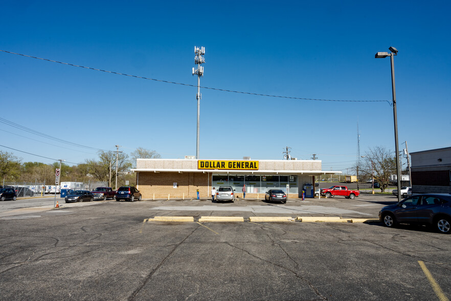 101 S Main St, Joplin, MO for sale - Building Photo - Image 1 of 1