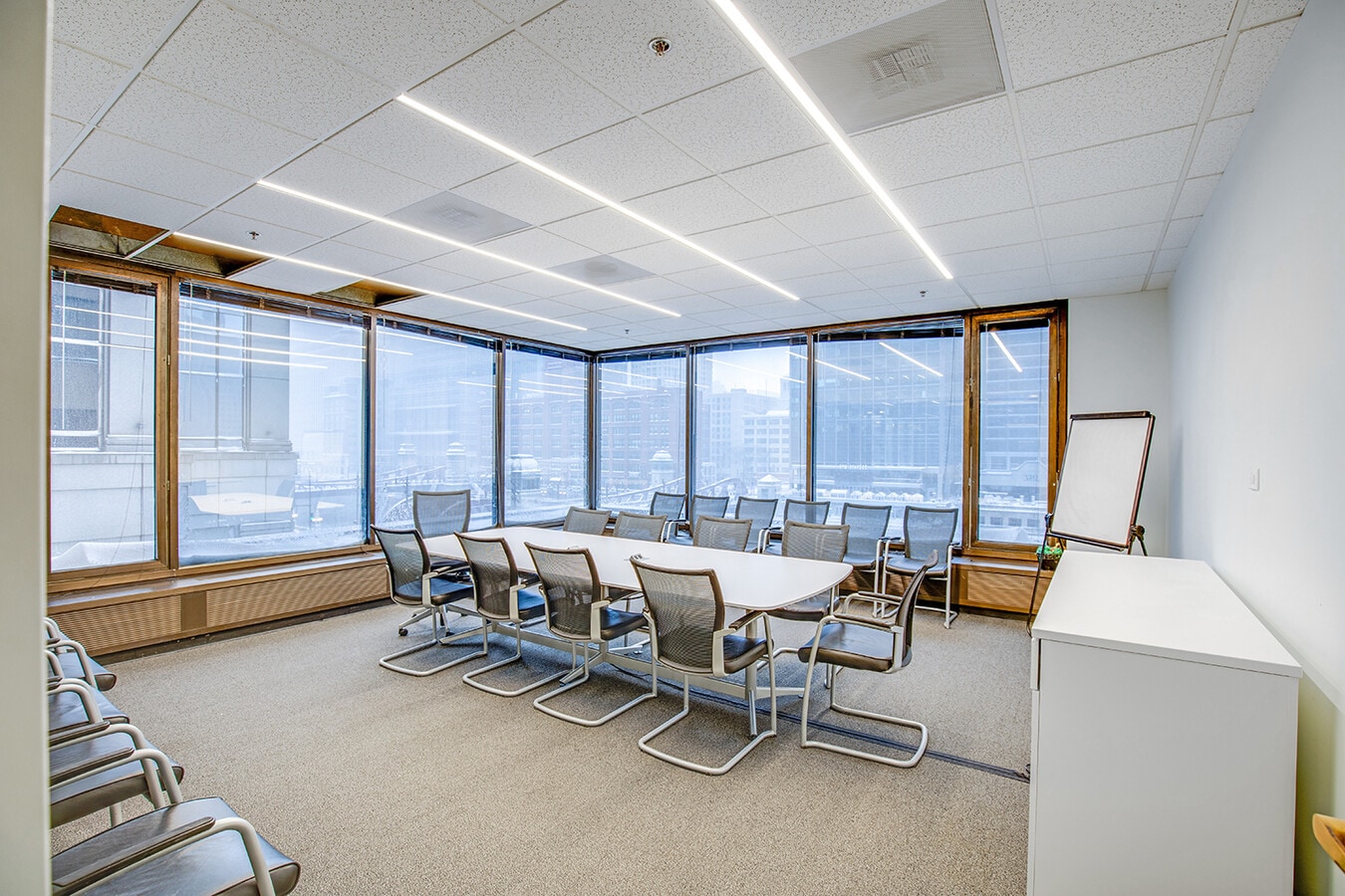 55 W Wacker Dr, Chicago, IL 60601 - Unité 350 -  - Photo intérieure - Image 2 of 2