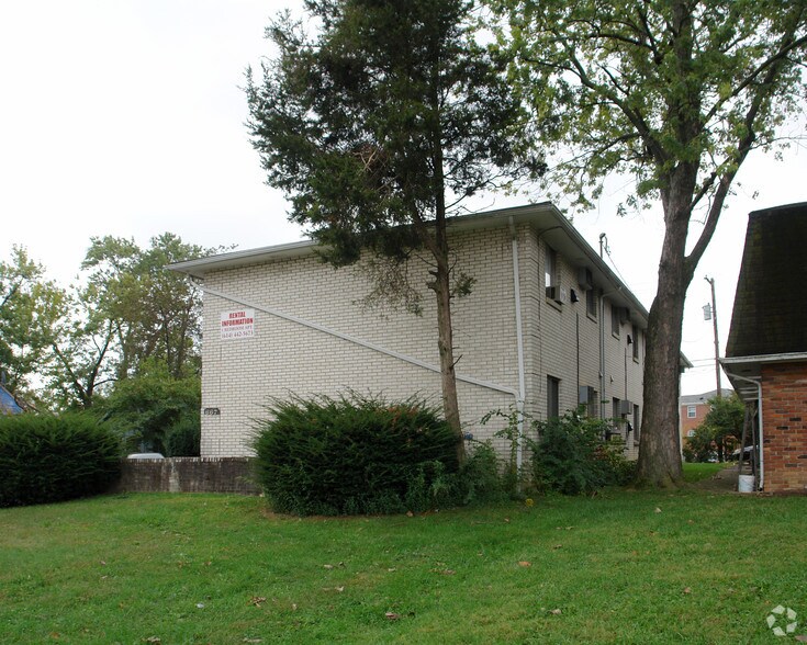 667 Riverview Dr, Columbus, OH à vendre - Photo du bâtiment - Image 2 de 2