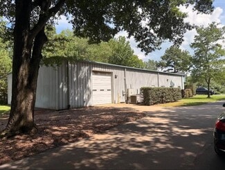 More details for 20409 Zion Ave, Cornelius, NC - Industrial for Lease