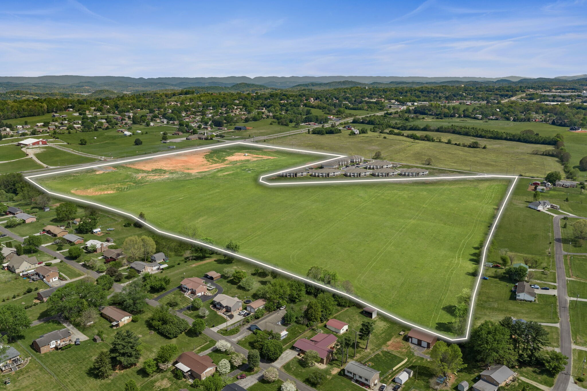 7425 W Andrew Johnson Hwy, Talbott, TN for sale Primary Photo- Image 1 of 13