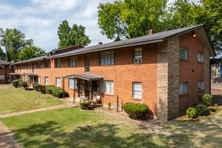 More details for 4015 Summer Ave, Memphis, TN - Multifamily for Sale