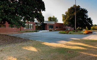 Plus de détails pour 3700 Victory Dr, Columbus, GA - Industriel à louer