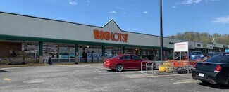 Plus de détails pour 1228 Country Club Rd, Fairmont, WV - Bureau à louer