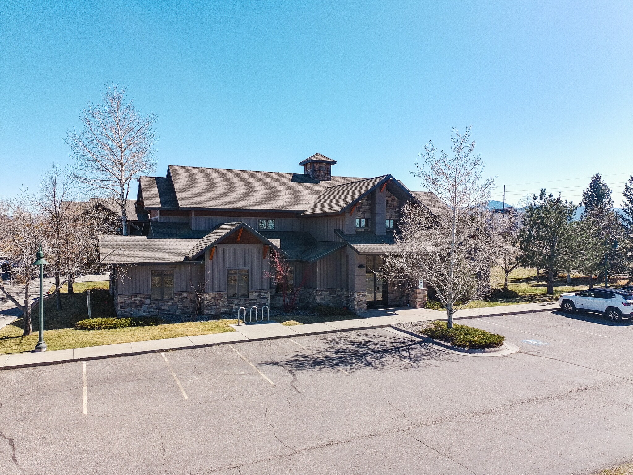 3508 Laramie Dr, Bozeman, MT à louer Photo principale- Image 1 de 10