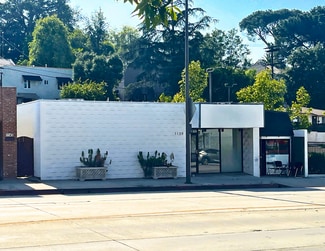 More details for 1139 Fair Oaks Ave, Pasadena, CA - Retail for Sale