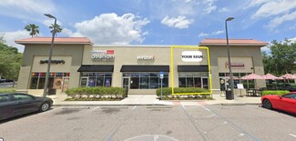 Plus de détails pour 2107 E Semoran Blvd, Apopka, FL - Local commercial à louer