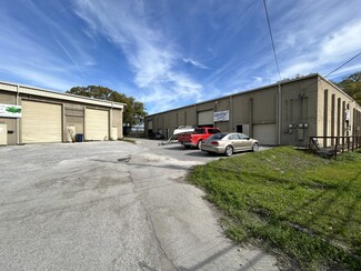 Plus de détails pour 130 & 250 SE 10th Avenue – Industriel à vendre, Gainesville, FL