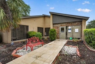 Plus de détails pour 1652 Pat Booker Rd, Universal City, TX - Bureau à vendre