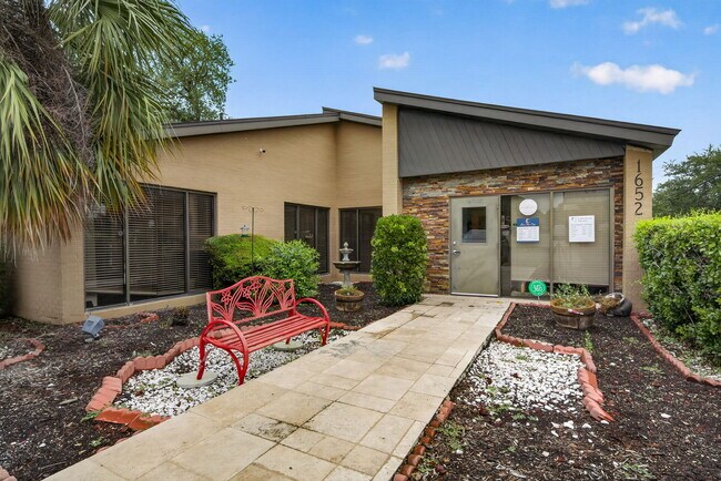More details for 1652 Pat Booker Rd, Universal City, TX - Office for Sale
