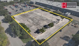 Plus de détails pour 14800 Sovereign Rd, Fort Worth, TX - Terrain à louer