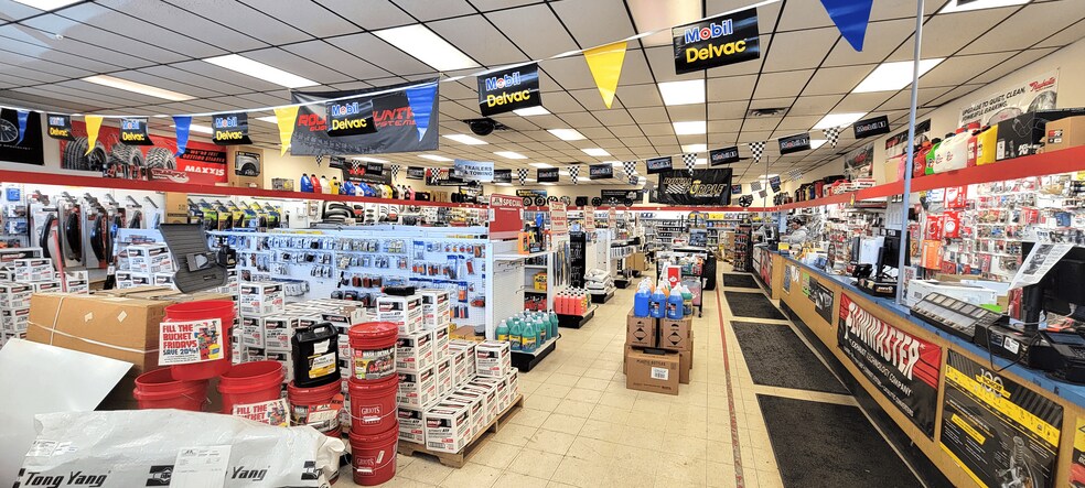 459 W Broad St, Hazleton, PA à louer - Photo intérieure - Image 3 de 5