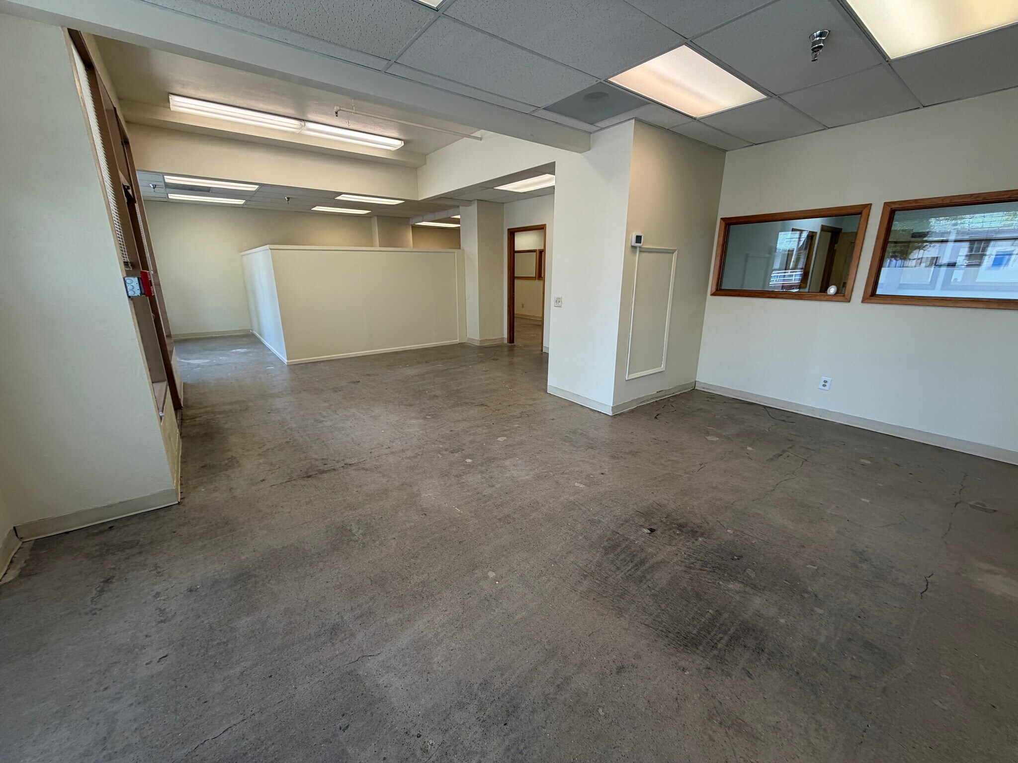 408 SW Monroe Ave, Corvallis, OR for lease Interior Photo- Image 1 of 13
