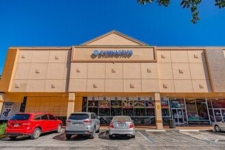 6702-6900 N University Dr, Tamarac, FL for lease Interior Photo- Image 2 of 6