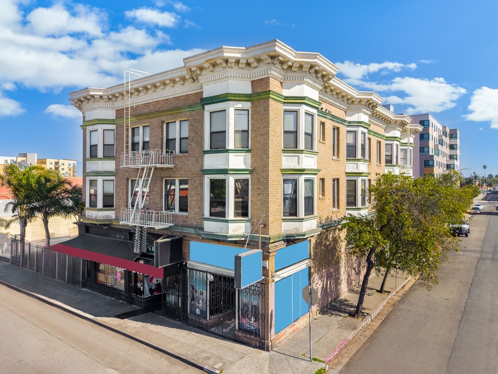 315 25th St, Richmond, CA for sale Building Photo- Image 1 of 25