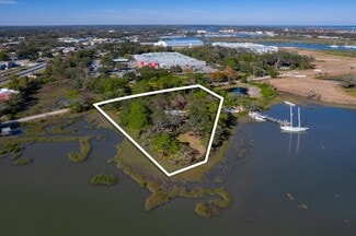 More details for 1540 Arapaho Ave, Saint Augustine, FL - Land for Sale