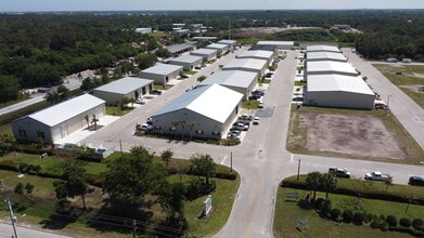 5265 45th St, Vero Beach, FL - AERIAL  map view - Image1