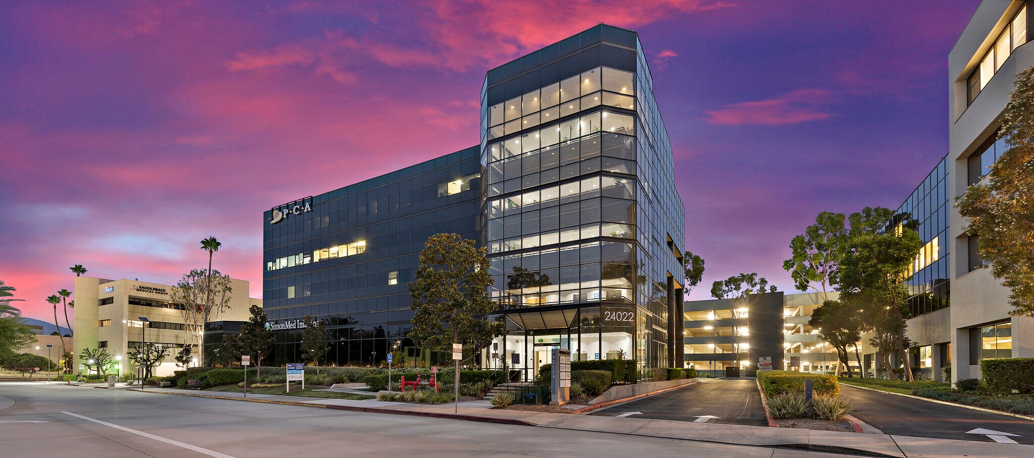 24022 Calle de la Plata, Laguna Hills, CA for lease Building Photo- Image 1 of 12