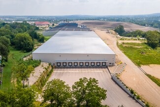 More details for 1000 Taylor Ave, Park Hills, MO - Industrial for Lease