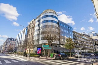 Plus de détails pour 67 Rue Anatole France, Levallois-Perret - Bureau à louer