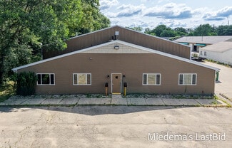 More details for 409 Lentz Ct, Lansing, MI - Retail for Sale