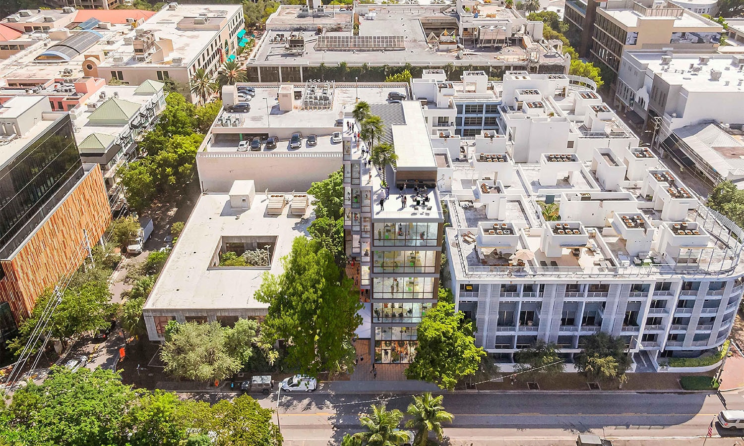 2940 Oak Ave, Miami, FL for sale Primary Photo- Image 1 of 7