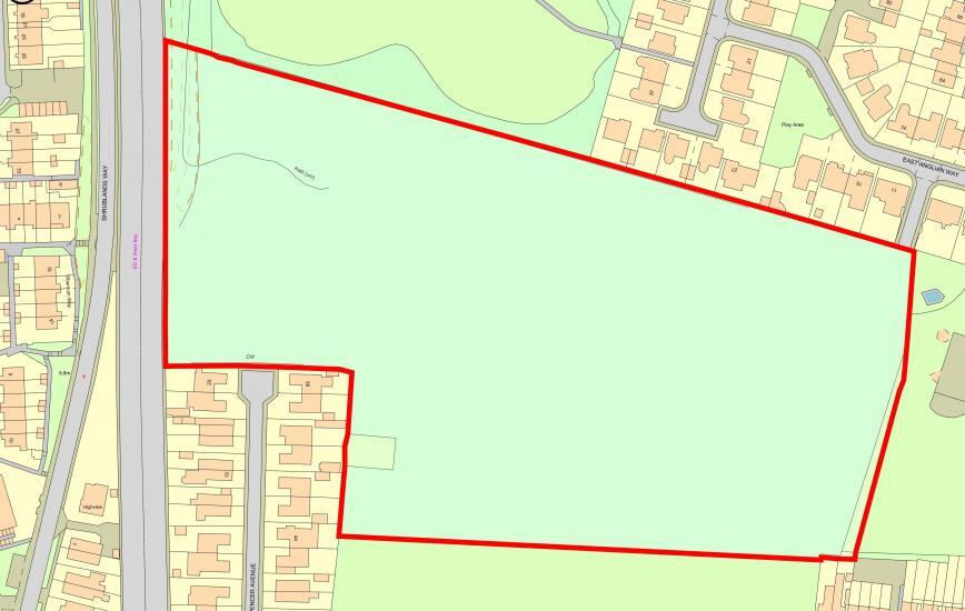 56 Spencer Av, Great Yarmouth for sale Primary Photo- Image 1 of 3