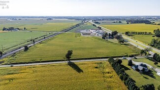 Plus de détails pour 3050 E Main St, Bellevue, OH - Terrain à vendre