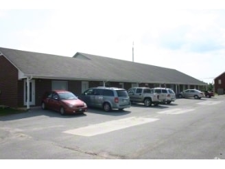 6983-7009 Wall Triana Hwy, Madison, AL for lease - Primary Photo - Image 1 of 11