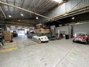 578 Plummer St, Port Melbourne for lease Interior Photo- Image 1 of 1
