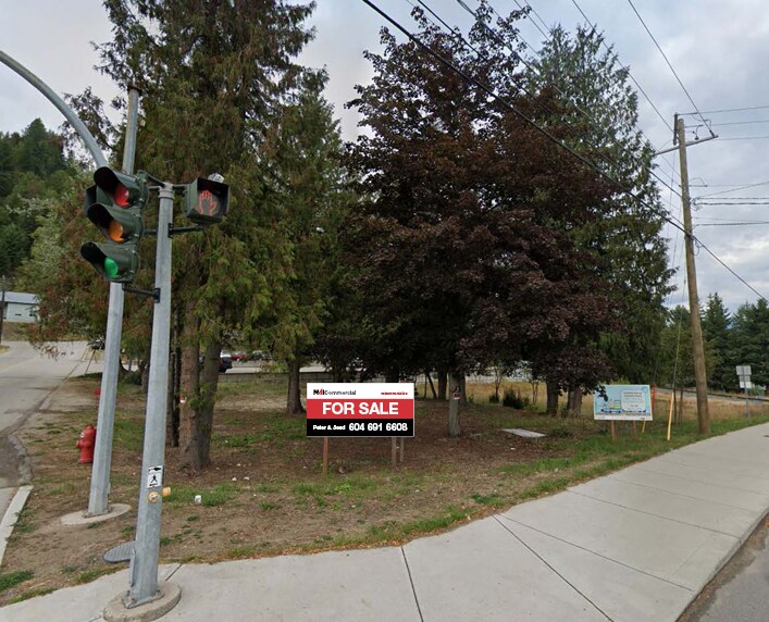 1680 Columbia, Castlegar, BC for sale Primary Photo- Image 1 of 1