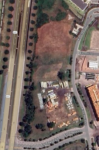 Plus de détails pour 0 Rio Limpio lane, Nokomis, FL - Terrain à louer