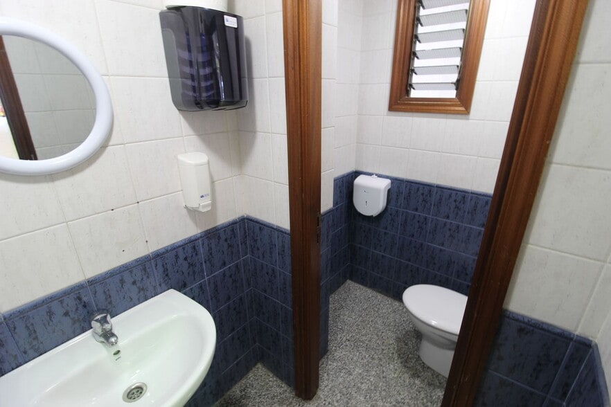 Calle Cirilo Moreno, 16, Las Palmas de Gran Canaria, Las Palmas for lease - Interior Photo - Image 2 of 14