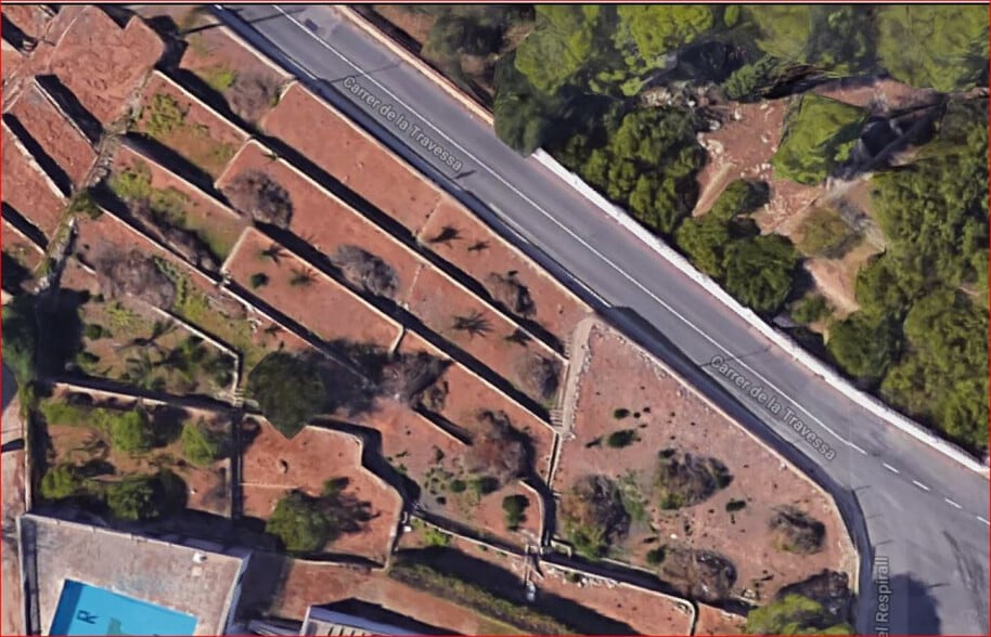 Respirall, 4, Alzira, Valencia for sale - Aerial - Image 2 of 7