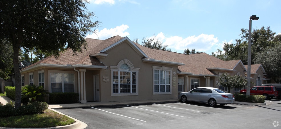 12627 San Jose Blvd, Jacksonville, FL for lease - Primary Photo - Image 1 of 3