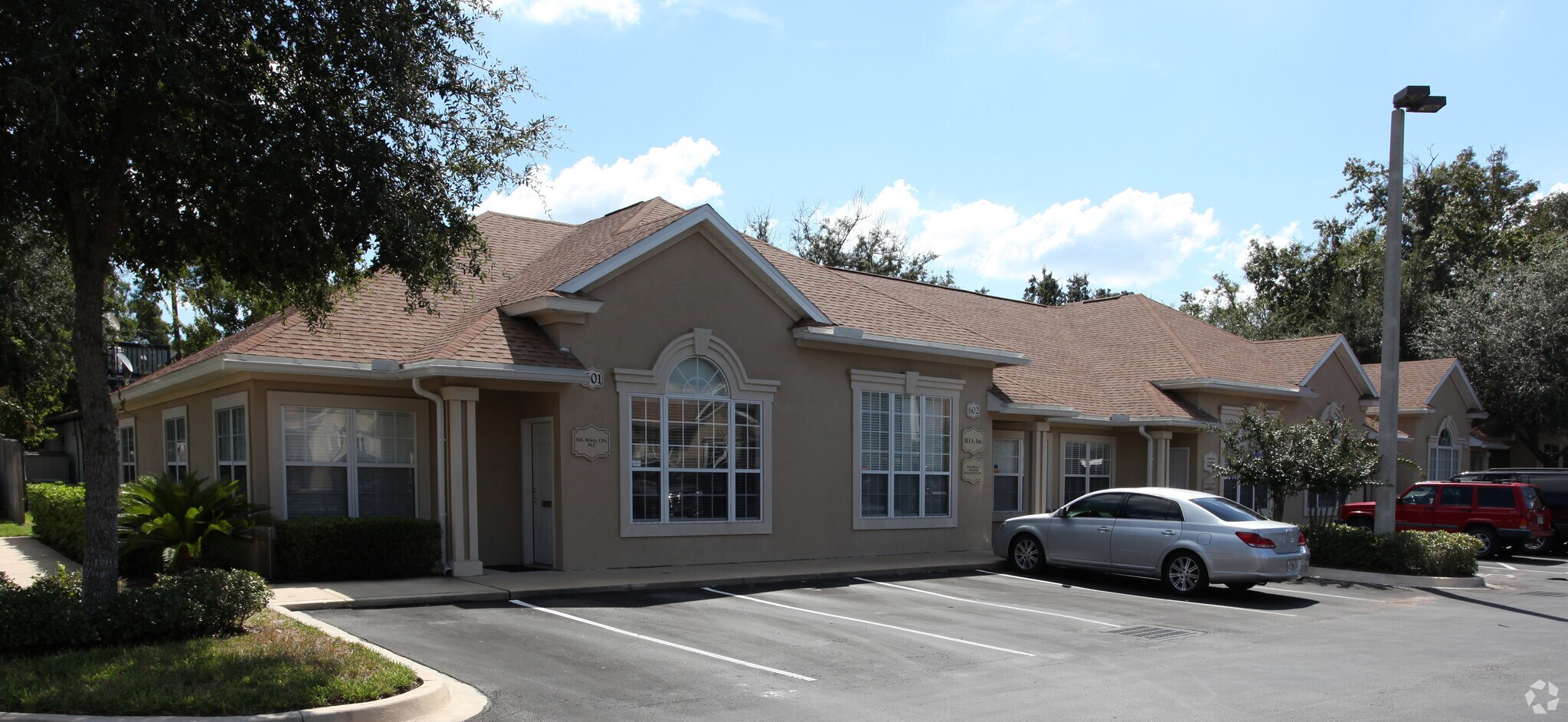 12627 San Jose Blvd, Jacksonville, FL à louer Photo principale- Image 1 de 4