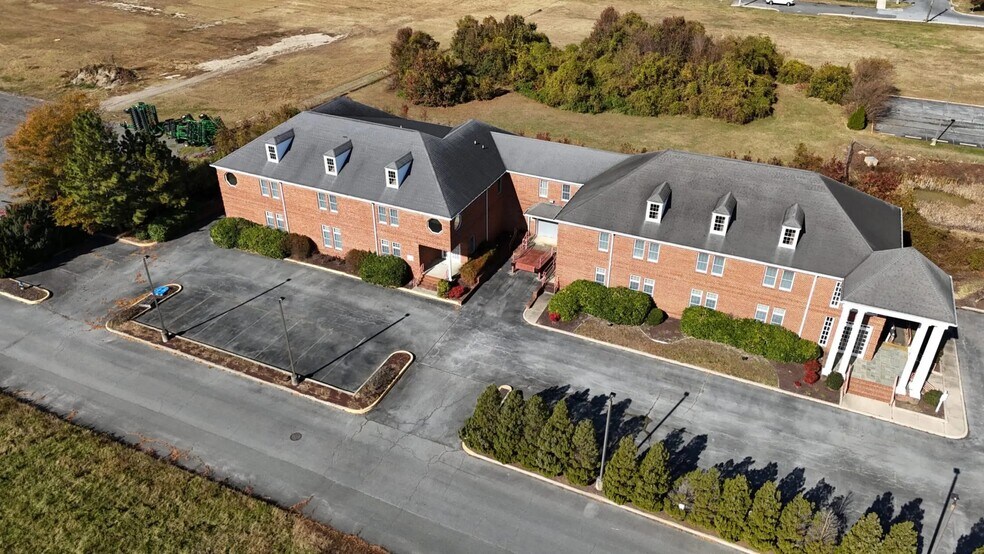 1 Silas Rd, Seaford, DE à vendre - Photo principale - Image 1 de 4