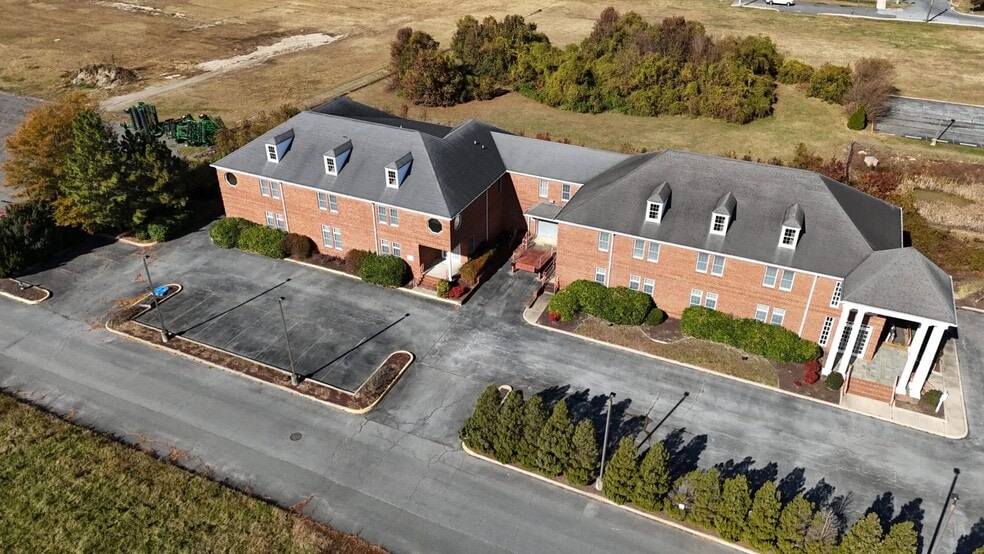 1 Silas Rd, Seaford, DE for sale - Primary Photo - Image 1 of 4