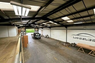 Station Ln, Chesterfield à louer Photo intérieure- Image 2 de 13